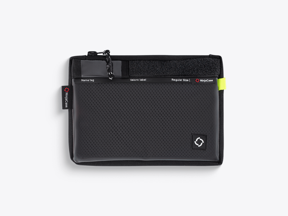 Clean POUCH v 2.0 | Regular