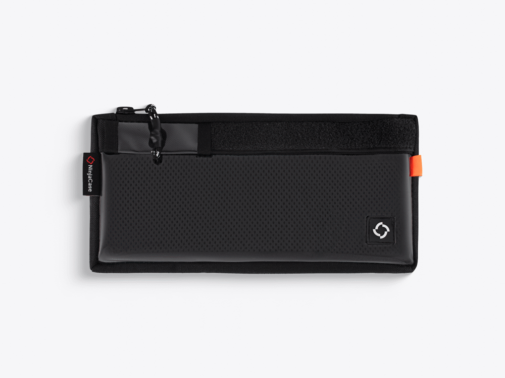 CLEAN POUCH v 3.0 | Small
