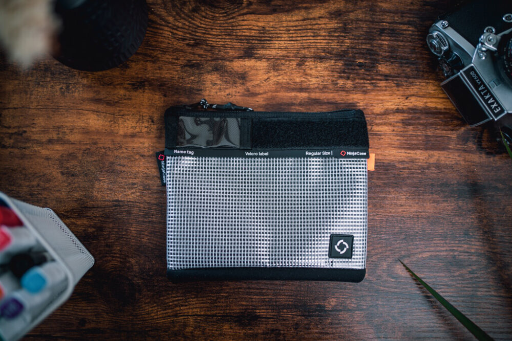 Shield POUCH v 2.0 | Regular - Image 2
