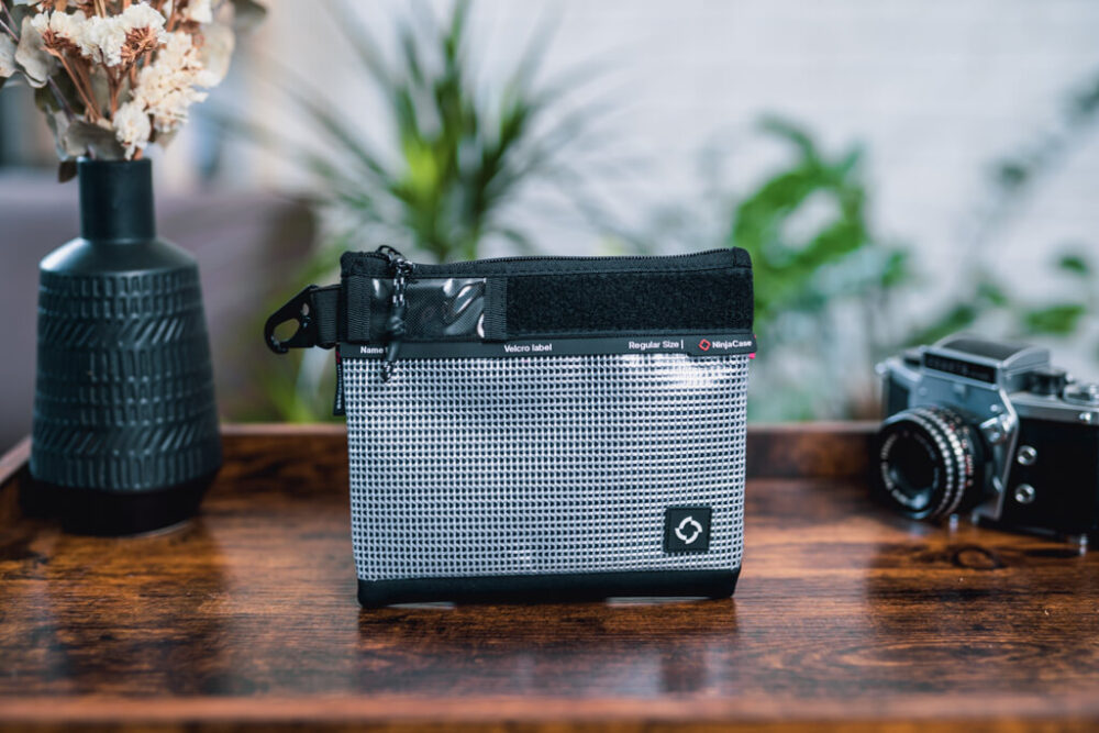 Shield POUCH v 2.0 | Regular - Image 6