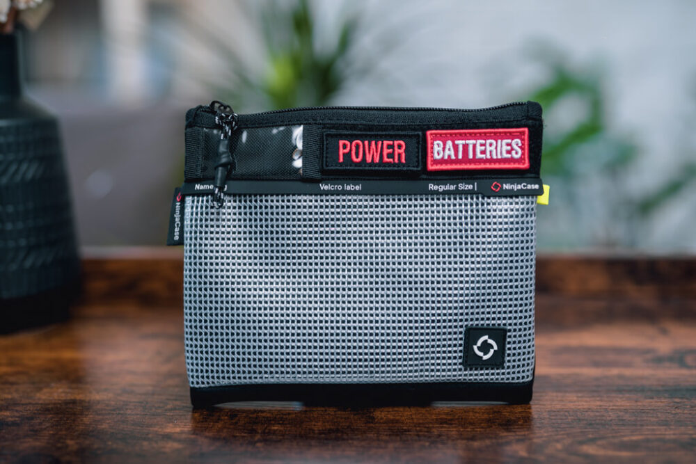 Shield POUCH v 2.0 | Regular - Image 5