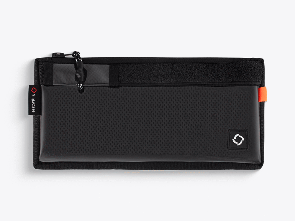 CLEAN POUCH v 3.0 | Large