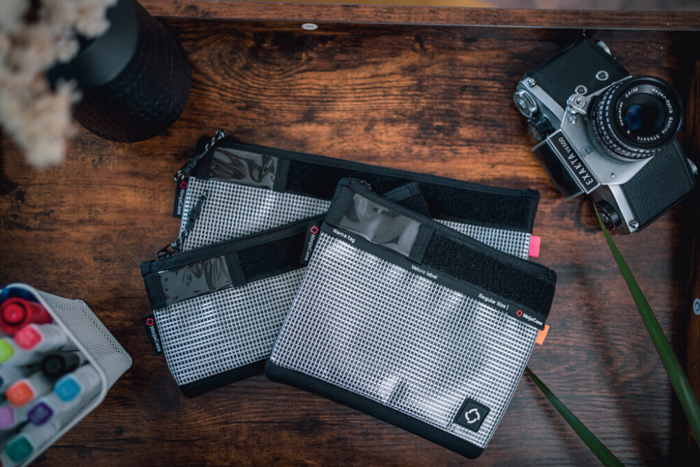 Shield POUCH Bundle v 3.0 - Image 7
