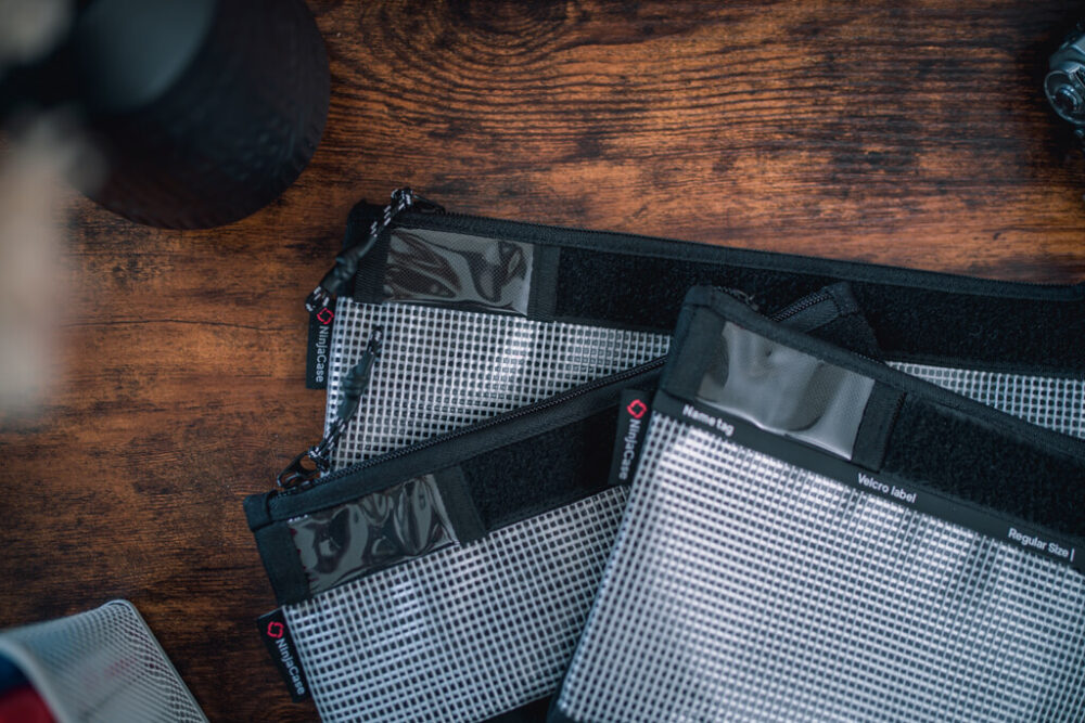 Shield POUCH Bundle v 3.0 - Image 6