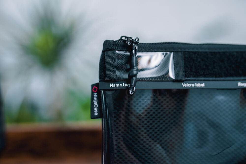 Clean POUCH v 2.0 | Regular - Image 5
