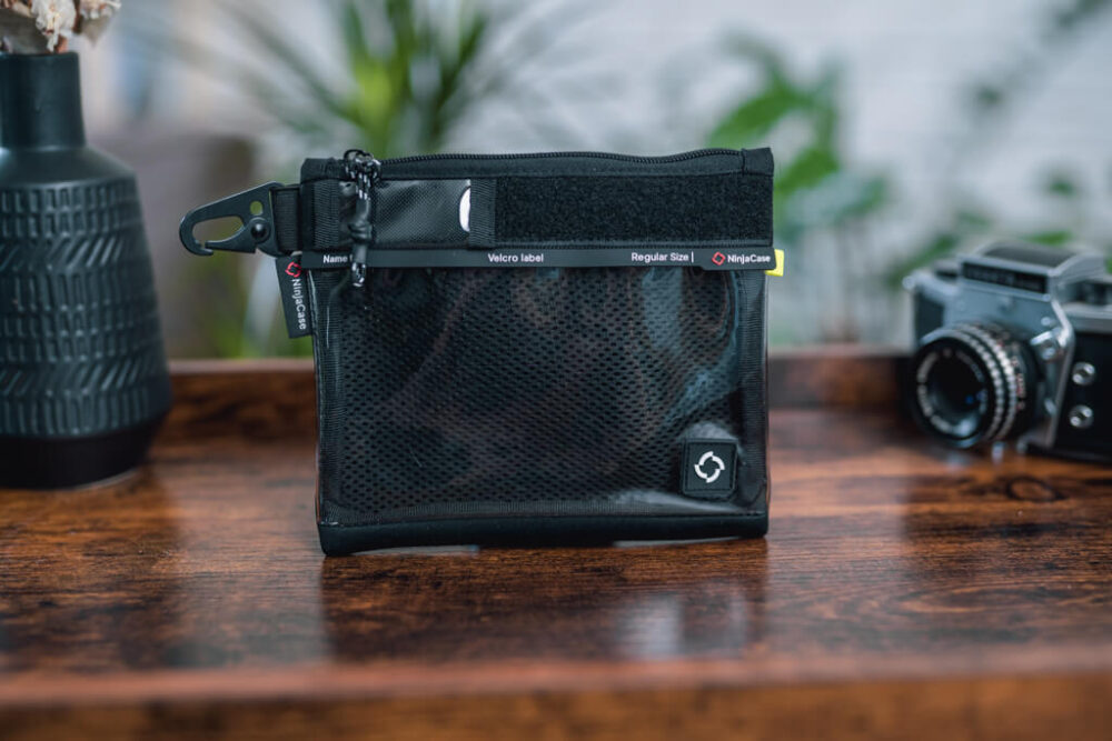 Clean POUCH v 2.0 | Regular - Image 7