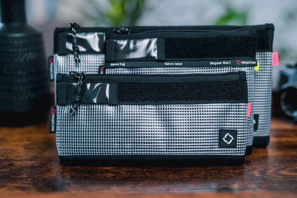 Shield POUCH Bundle v 3.0 - Image 2