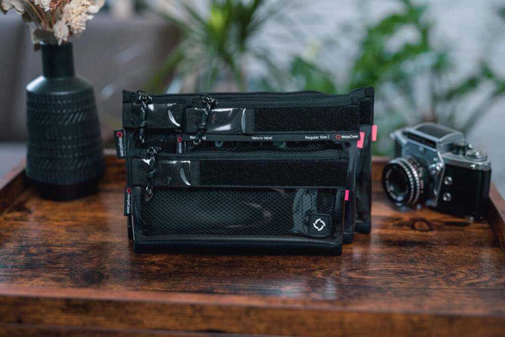 Clean POUCH Bundle v 3.0 - Image 2