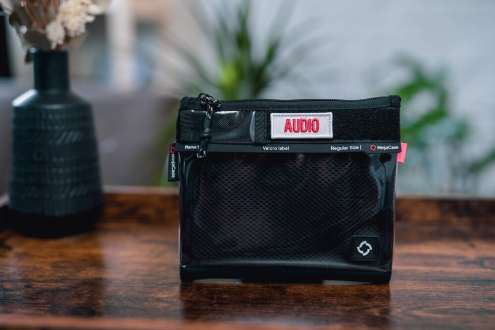 Clean POUCH v 2.0 | Regular - Image 6