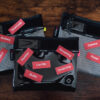 NINJA LABEL CARD PACK 01 - Image 4