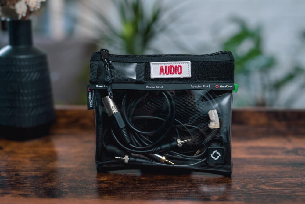 Clean POUCH v 2.0 | Regular - Image 9