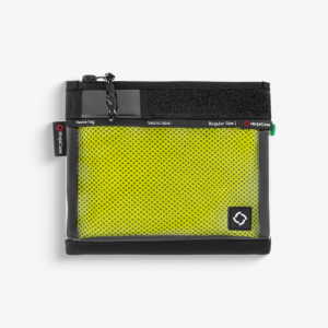 Clean POUCH NEON v 2.0 | Regular
