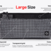 GRID POUCH v 3.0 | Large - Image 2