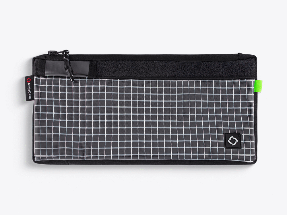 GRID POUCH v 3.0 | Large