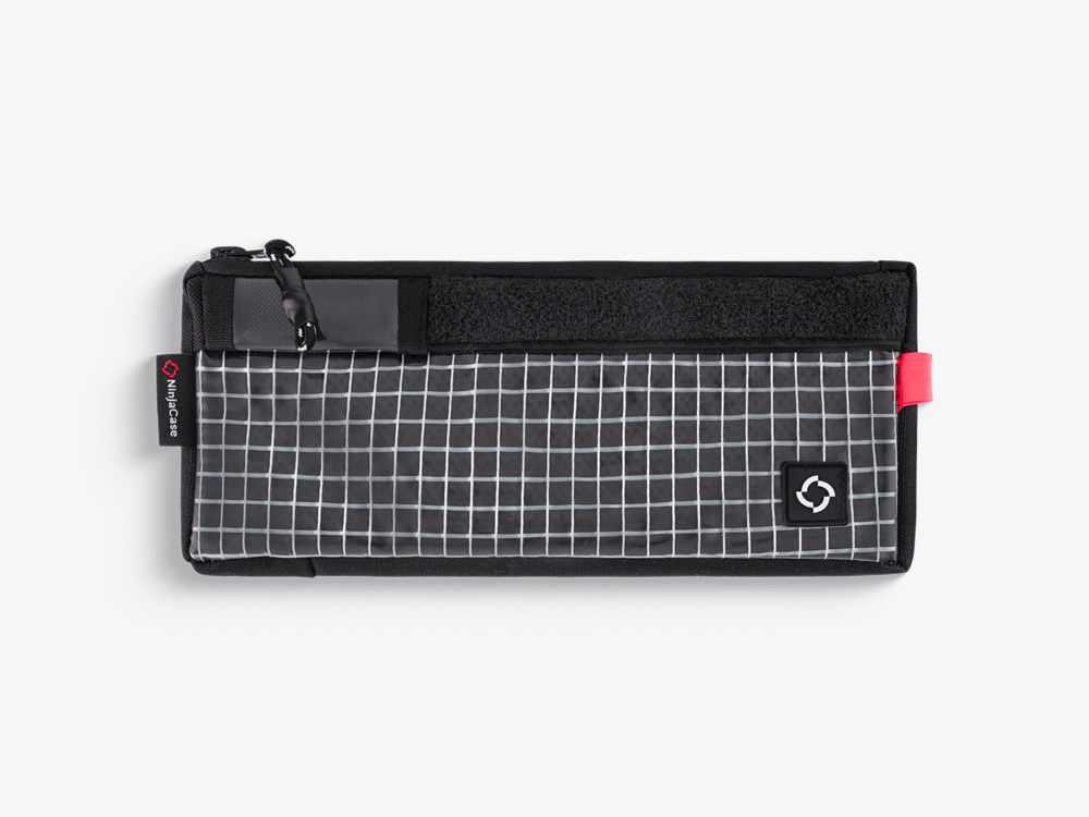 GRID POUCH v 3.0 | Small