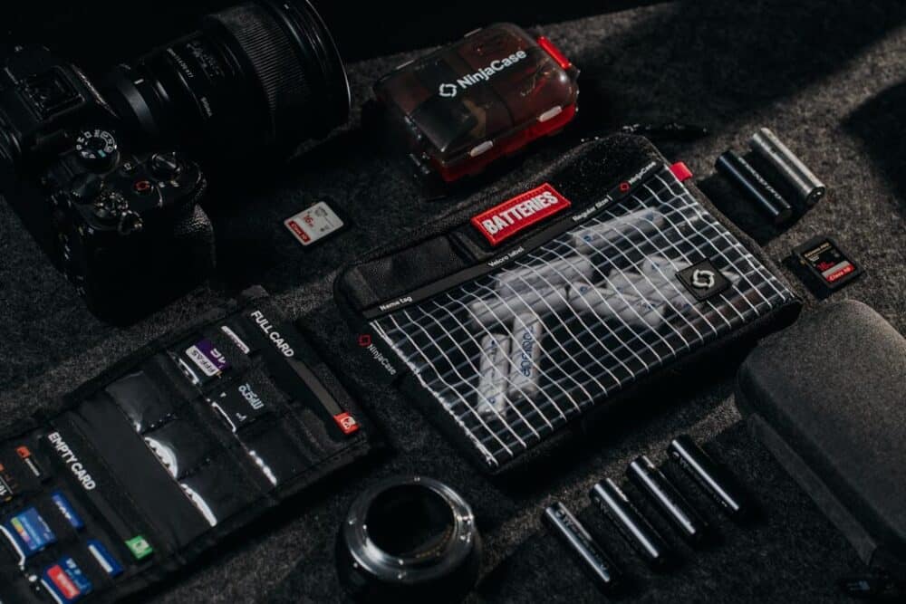 GRID POUCH Bundle v 3.0 - obrazek 2
