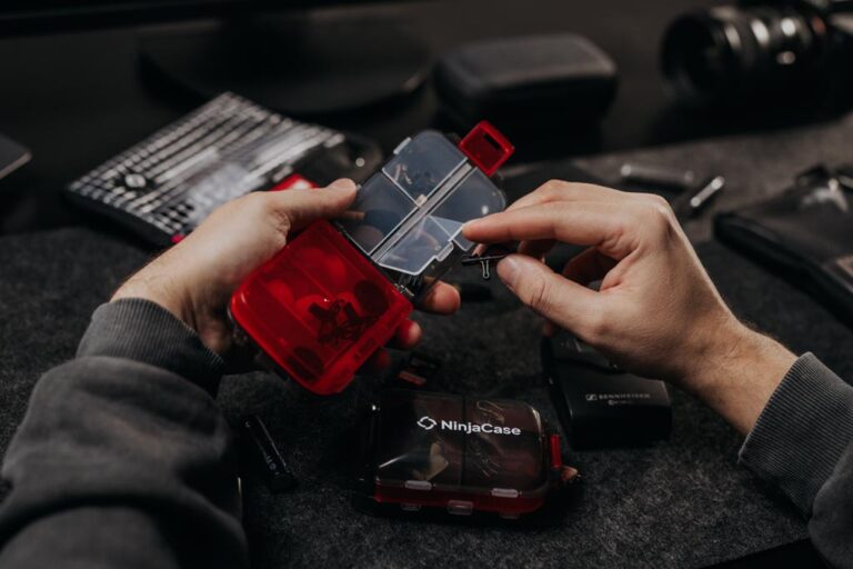 NINJA CASE 040