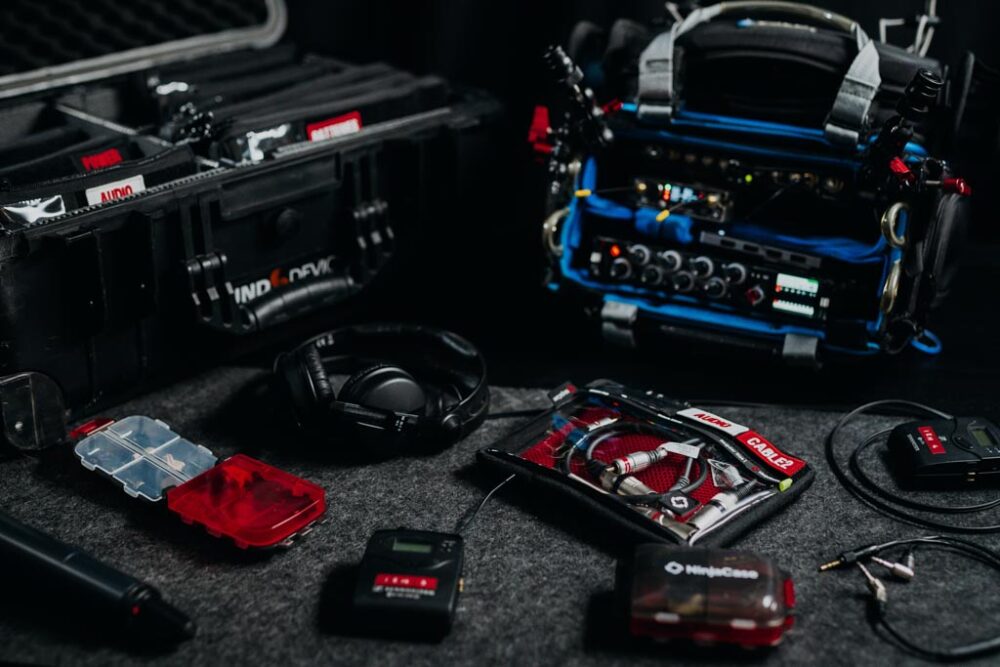 CLEAN POUCH Red v 3.0 | Regular - Image 3