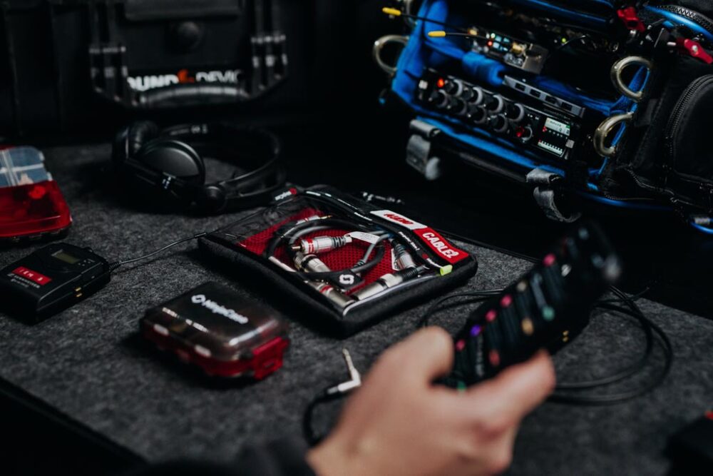 CLEAN POUCH Red v 3.0 | Regular - Image 2