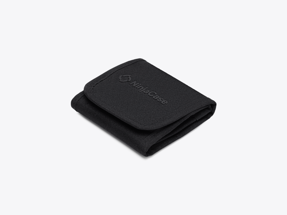 SD CARD Organizer Case