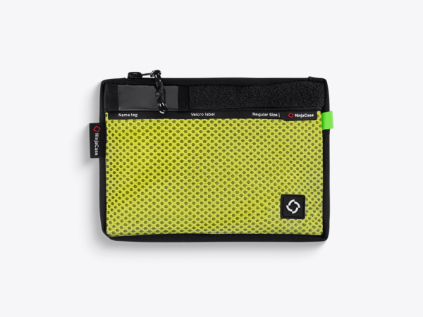 CLEAN POUCH Neon v 3.0 | Regular