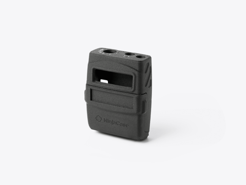 Sennheiser Case - IEM stereo receiver - Image 2