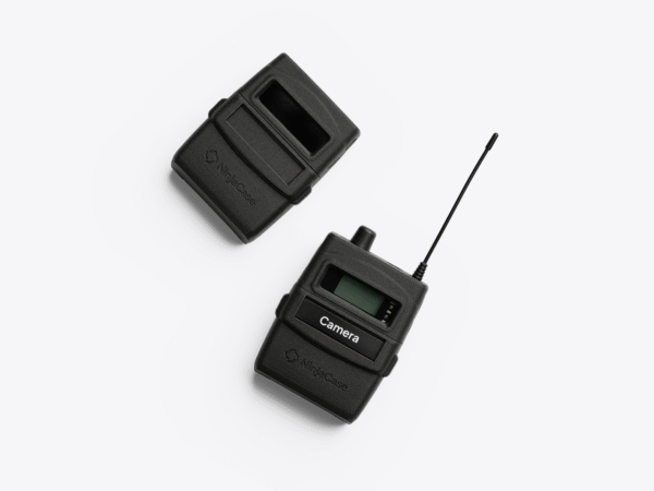 Sennheiser Case - IEM stereo receiver - Image 8