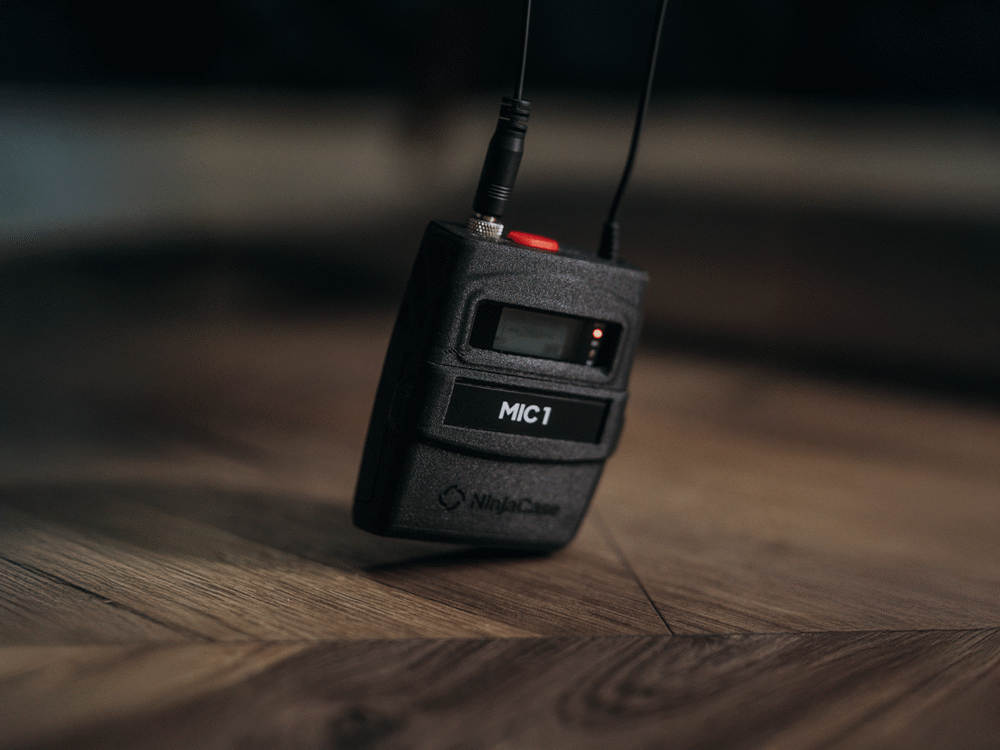 Sennheiser Case - SK Transmitter - Image 7