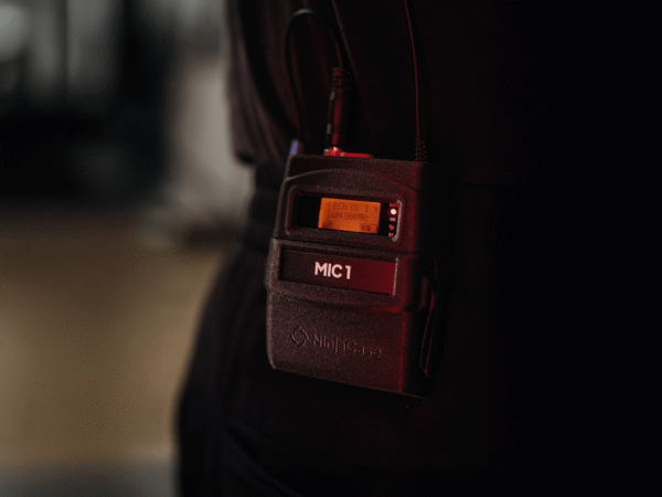 Sennheiser Case - SK Transmitter - Image 10