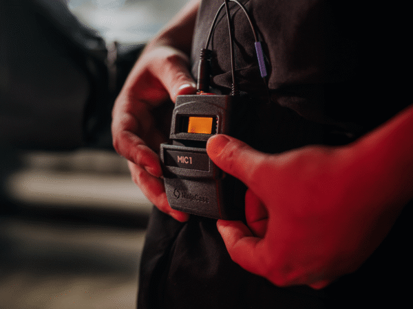 Sennheiser Case - SK Transmitter - Image 8