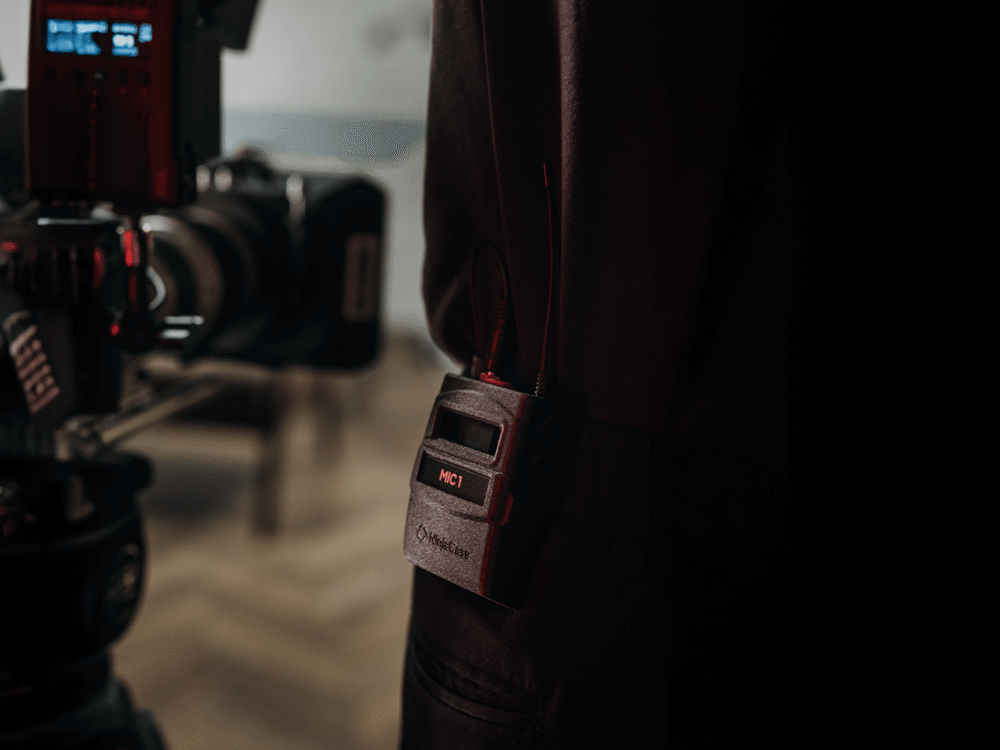Sennheiser Case - SK Transmitter - Image 9