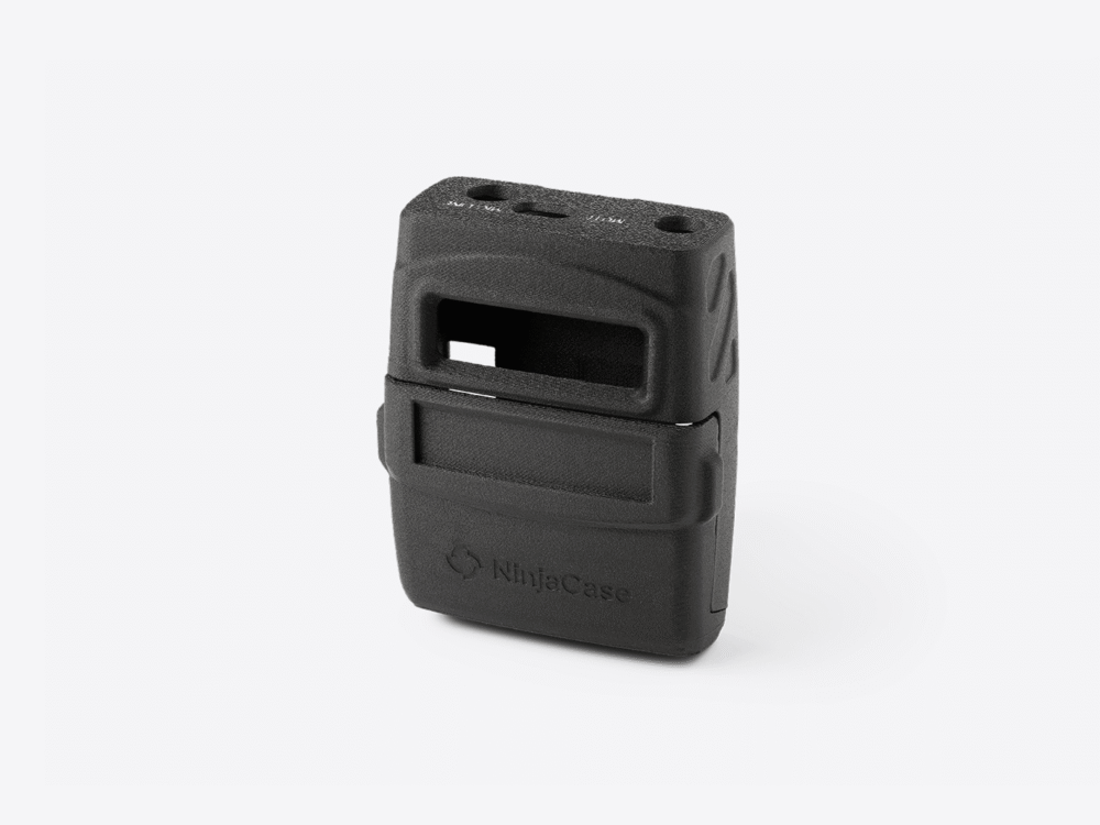 Sennheiser Case - SK Transmitter - Image 3