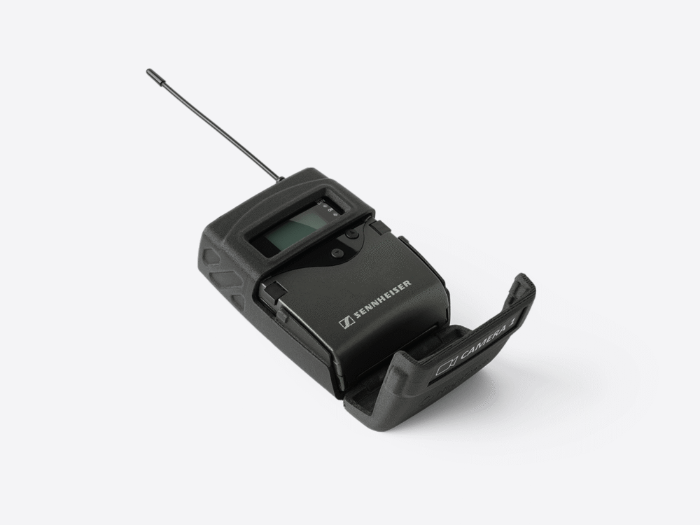 Sennheiser Case - SK Transmitter - Image 5