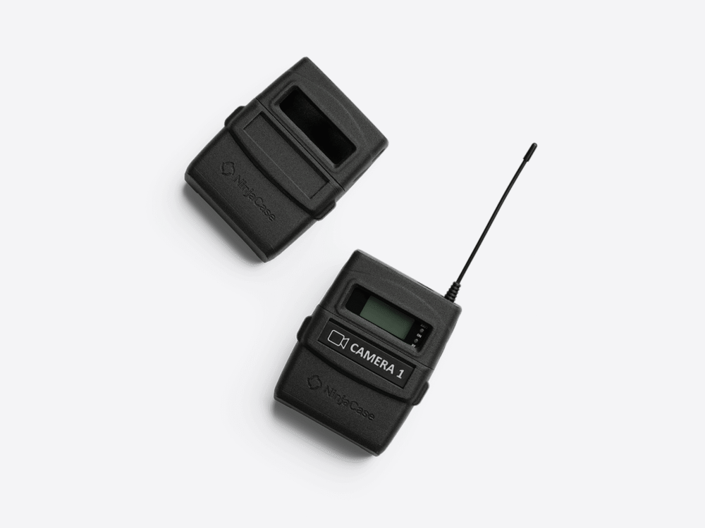Sennheiser Case - SK Transmitter - Image 6