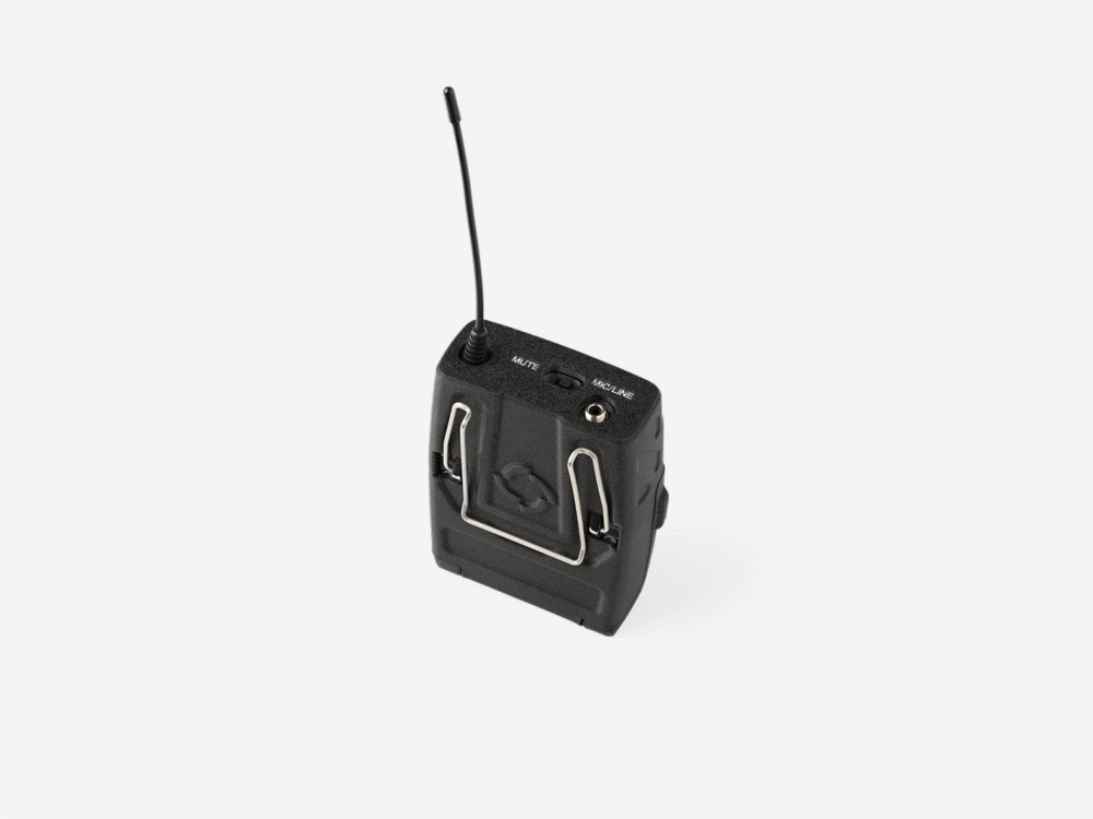 Sennheiser Case - SK Transmitter - Image 4