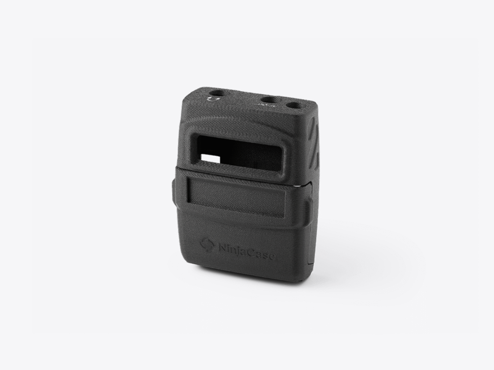 Sennheiser Case - EK Receiver - Image 3