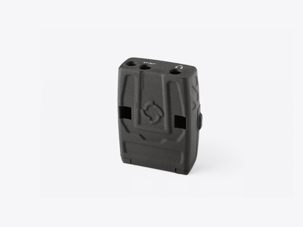 Sennheiser Case - EK Receiver - Image 4