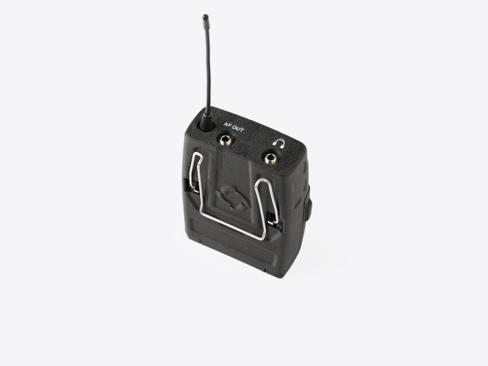Sennheiser Case - EK Receiver - Image 6