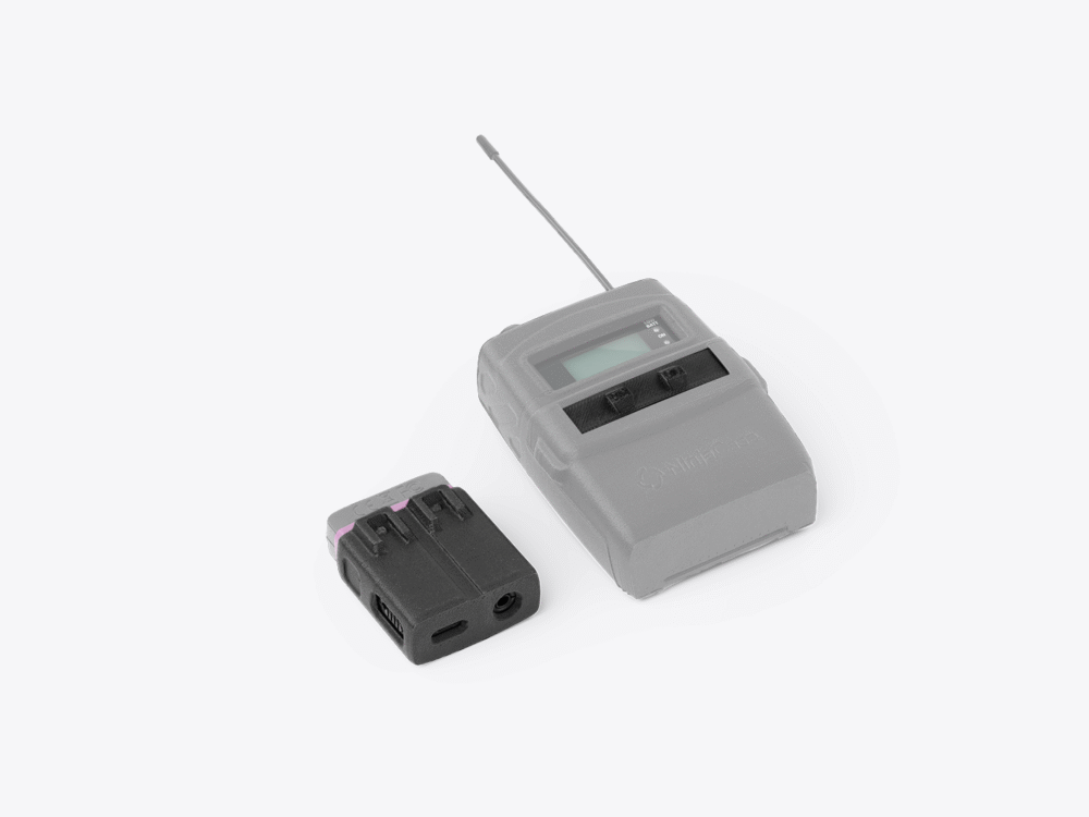Tentacle Case - Timecode holder - Image 4