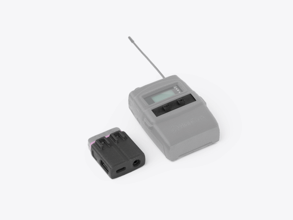 Tentacle Case - Timecode holder - Image 4