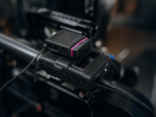 Tentacle Case - Timecode holder - Image 6