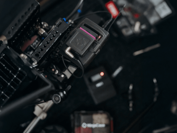 Tentacle Case - Timecode holder - Image 7