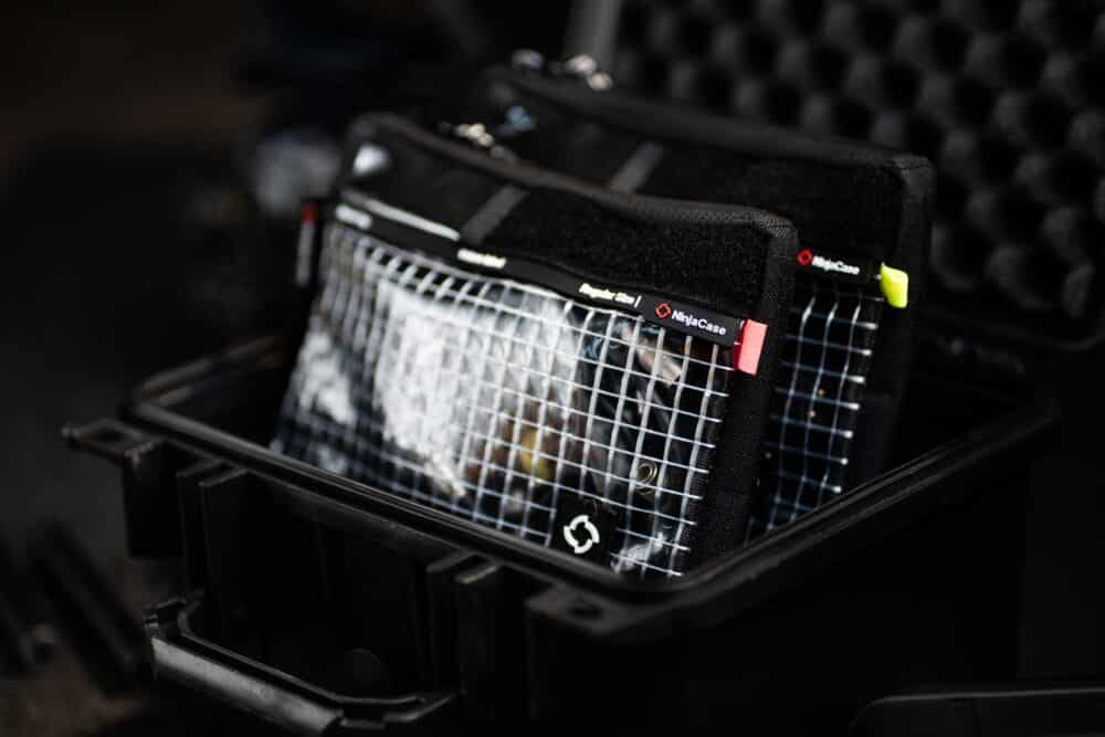 GRID POUCH Bundle v 3.0 - obrazek 7