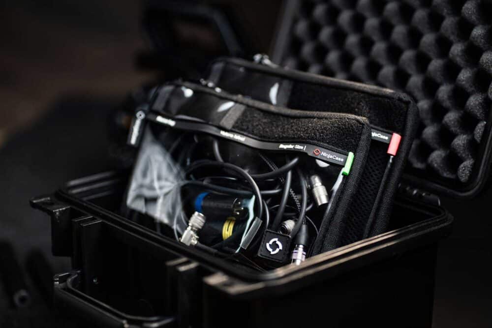 Clean POUCH v 3.0 | Regular - obrazek 4