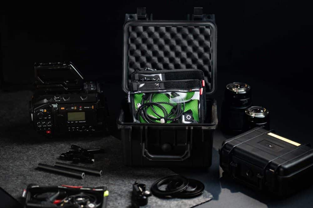 CLEAN POUCH Green v 3.0 | Regular - obrazek 4