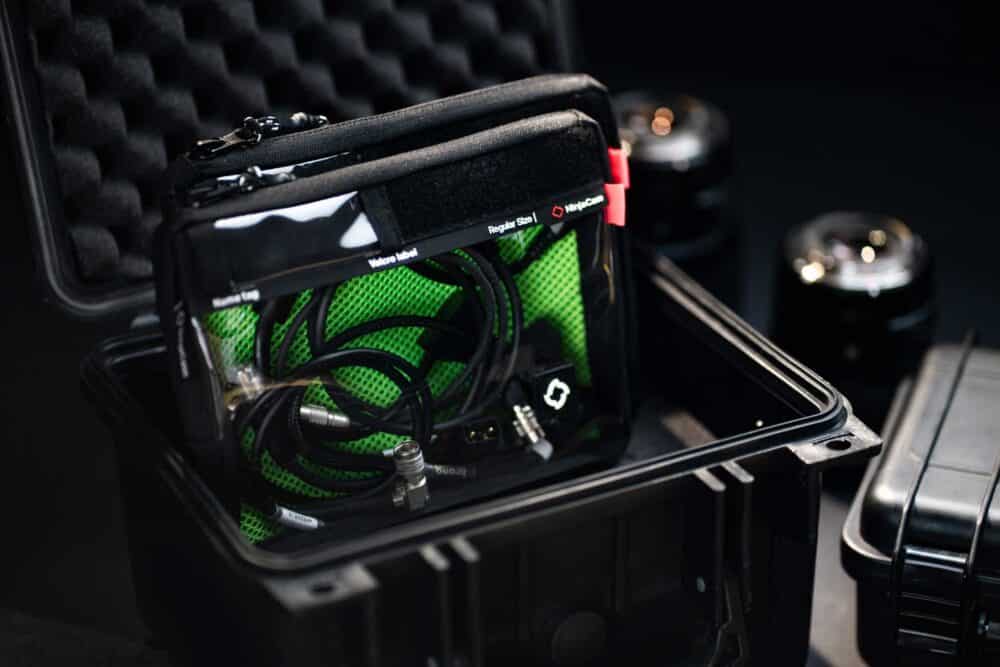 CLEAN POUCH Green v 3.0 | Regular - obrazek 6