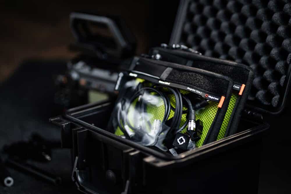 CLEAN POUCH Neon v 3.0 | Regular - obrazek 3