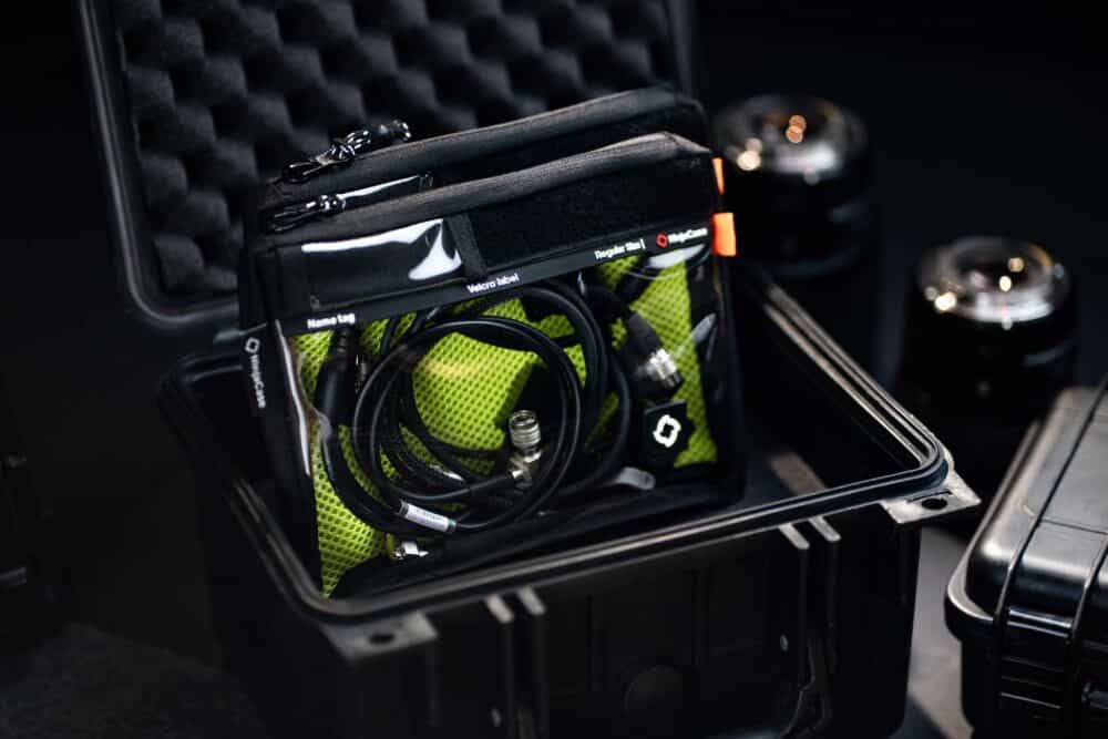 CLEAN POUCH Neon v 3.0 | Regular - obrazek 5