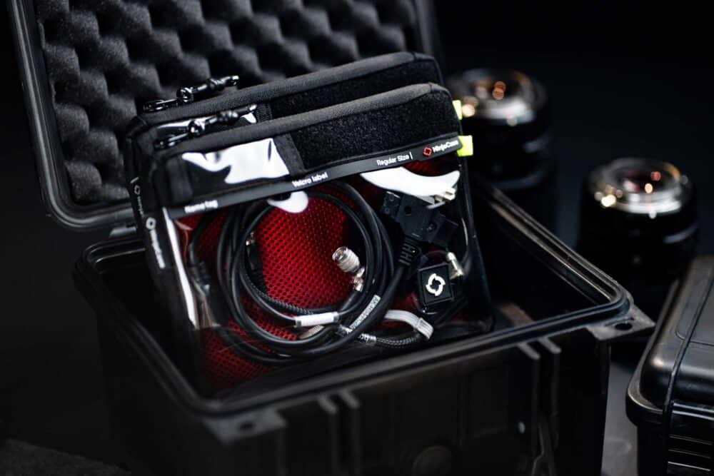 CLEAN POUCH Red v 3.0 | Regular - obrazek 9
