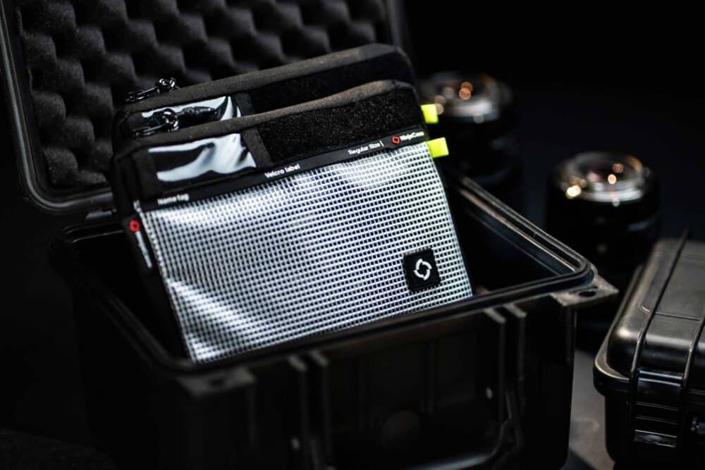 Shield POUCH v 3.0 | Regular - obrazek 4